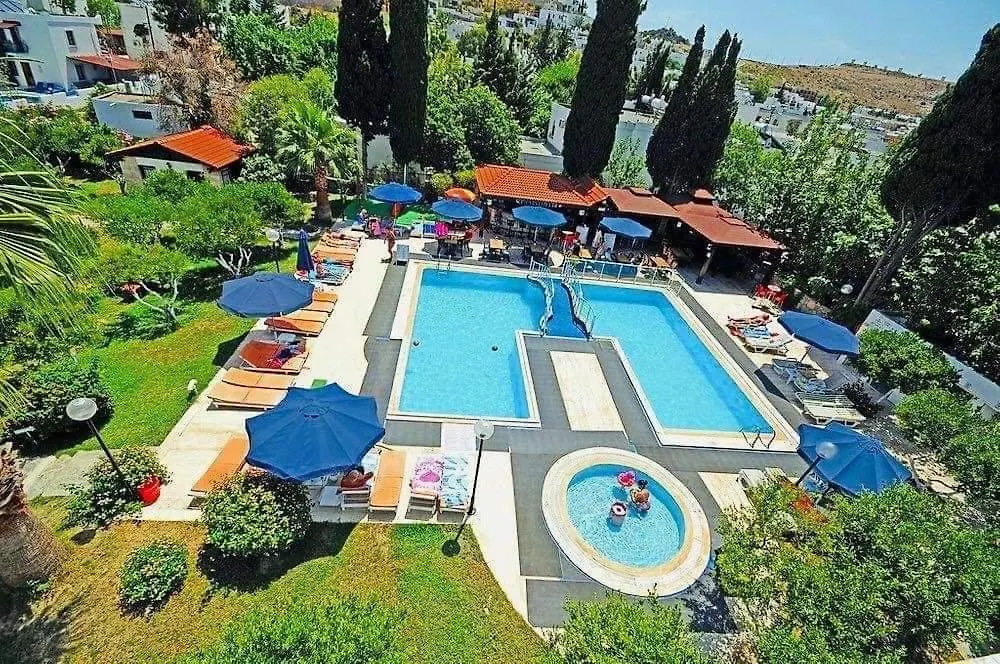 Elite Apart Hotel