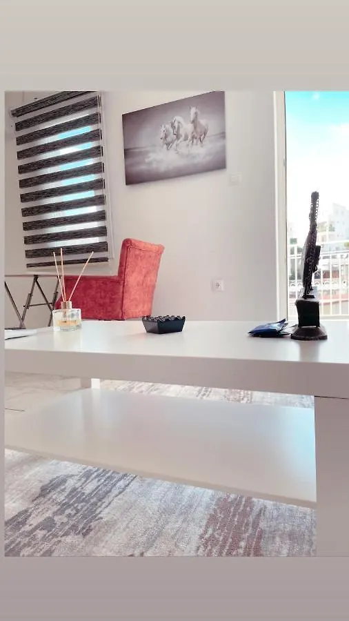 Elite Apart Hotel بودروم