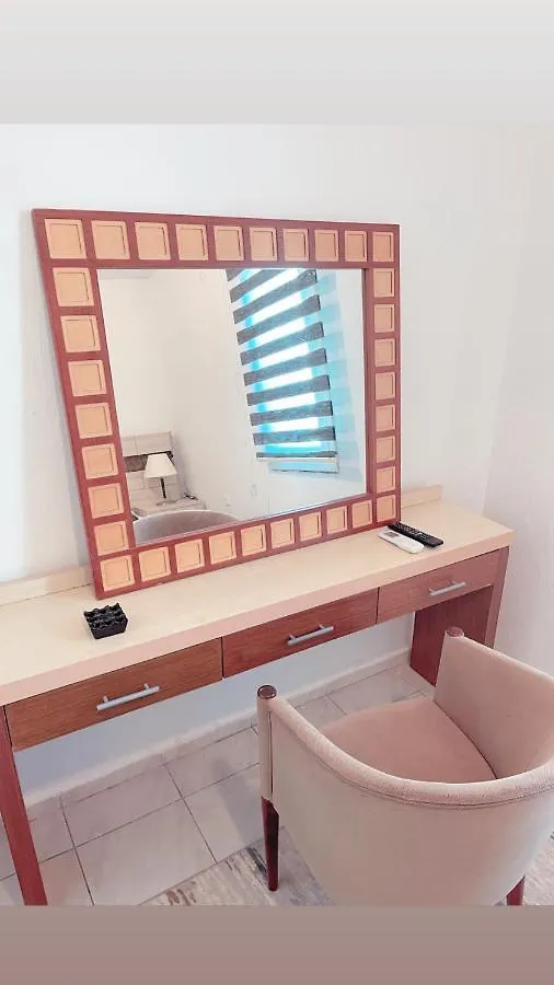 Elite Apart Hotel شقة فندقية