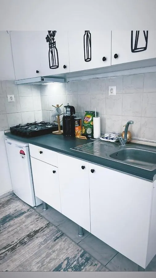Elite Apart Hotel 0*, بودروم