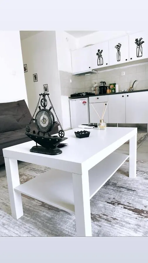 شقة فندقية Elite Apart Hotel تركيا