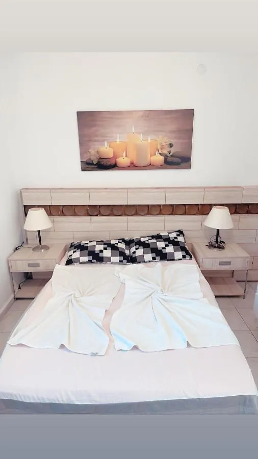 شقة فندقية Elite Apart Hotel