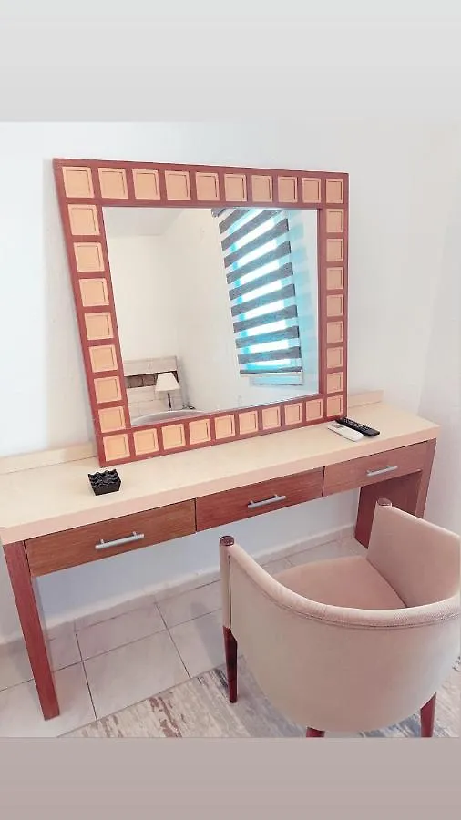 شقة فندقية Elite Apart Hotel